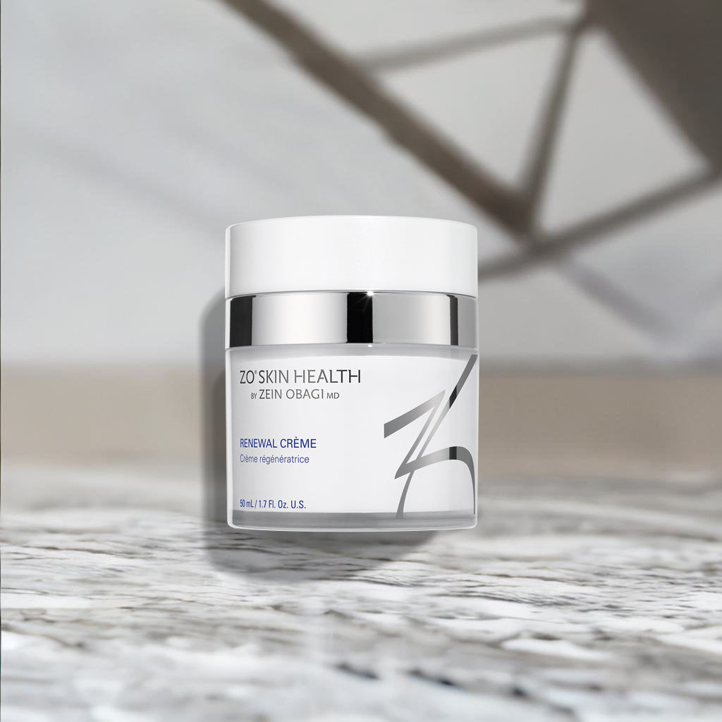 ZO® SKIN HEALTH RENEWAL CRÈME 50 mL / 1.7 Fl. Oz.
