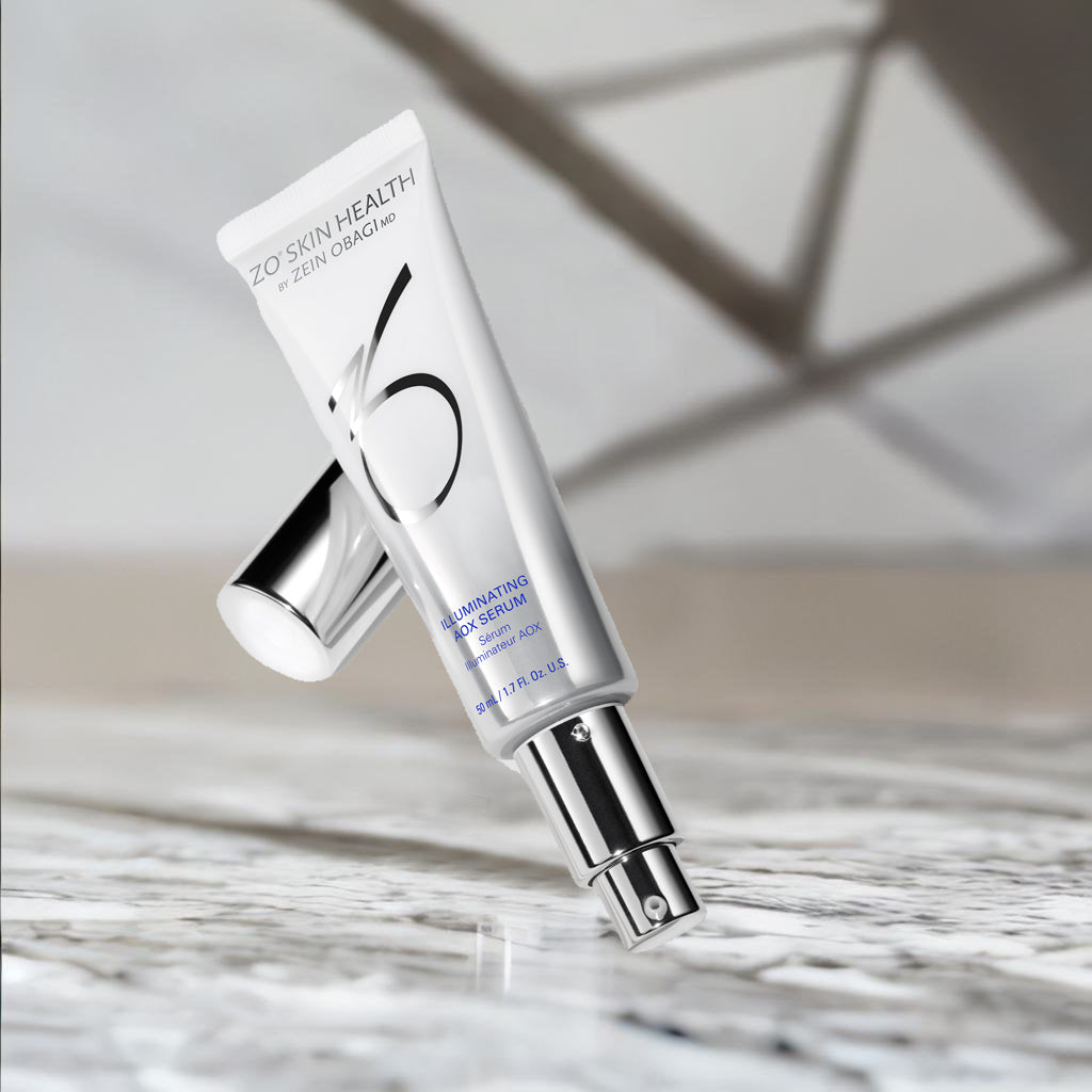 ZO® SKIN HEALTH Illuminating AOX Serum 50 mL / 1.7 Fl. Oz.