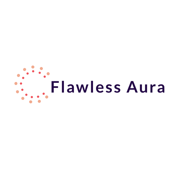 Flawless Aura logo