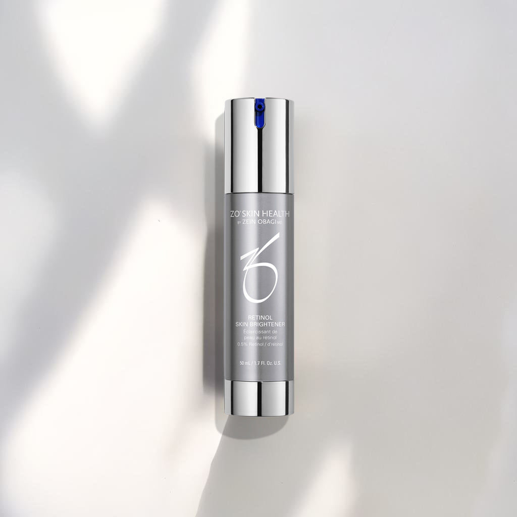 ZO® SKIN HEALTH RETINOL SKIN BRIGHTENER .5% 50 mL / 1.7 Fl. Oz.