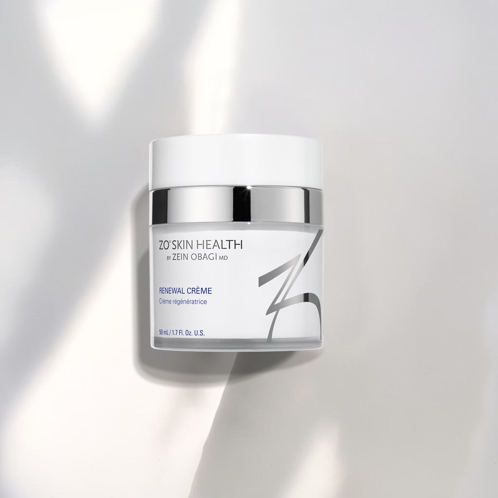 ZO® SKIN HEALTH RENEWAL CRÈME 50 mL / 1.7 Fl. Oz.