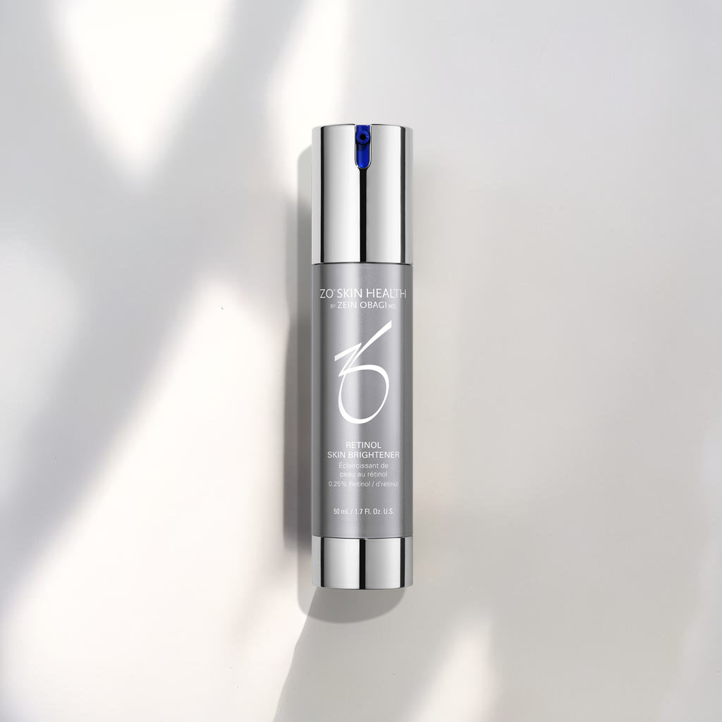 ZO® SKIN HEALTH RETINOL SKIN BRIGHTENER .25% 50 mL / 1.7 Fl. Oz.