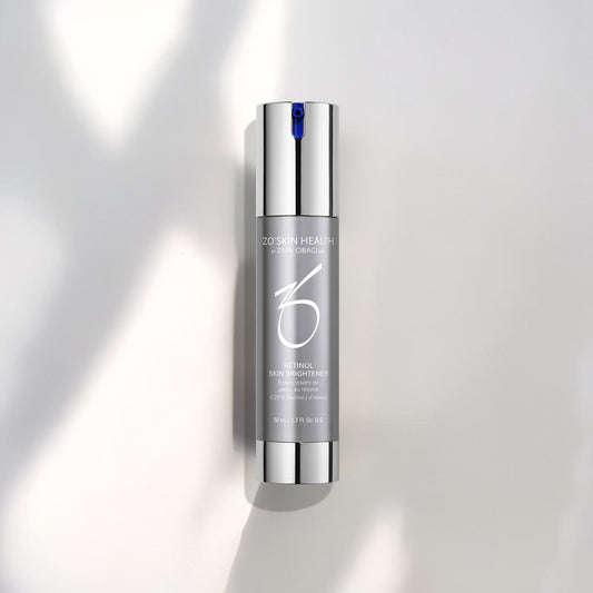 ZO® SKIN HEALTH RETINOL SKIN BRIGHTENER .25% 50 mL / 1.7 Fl. Oz.