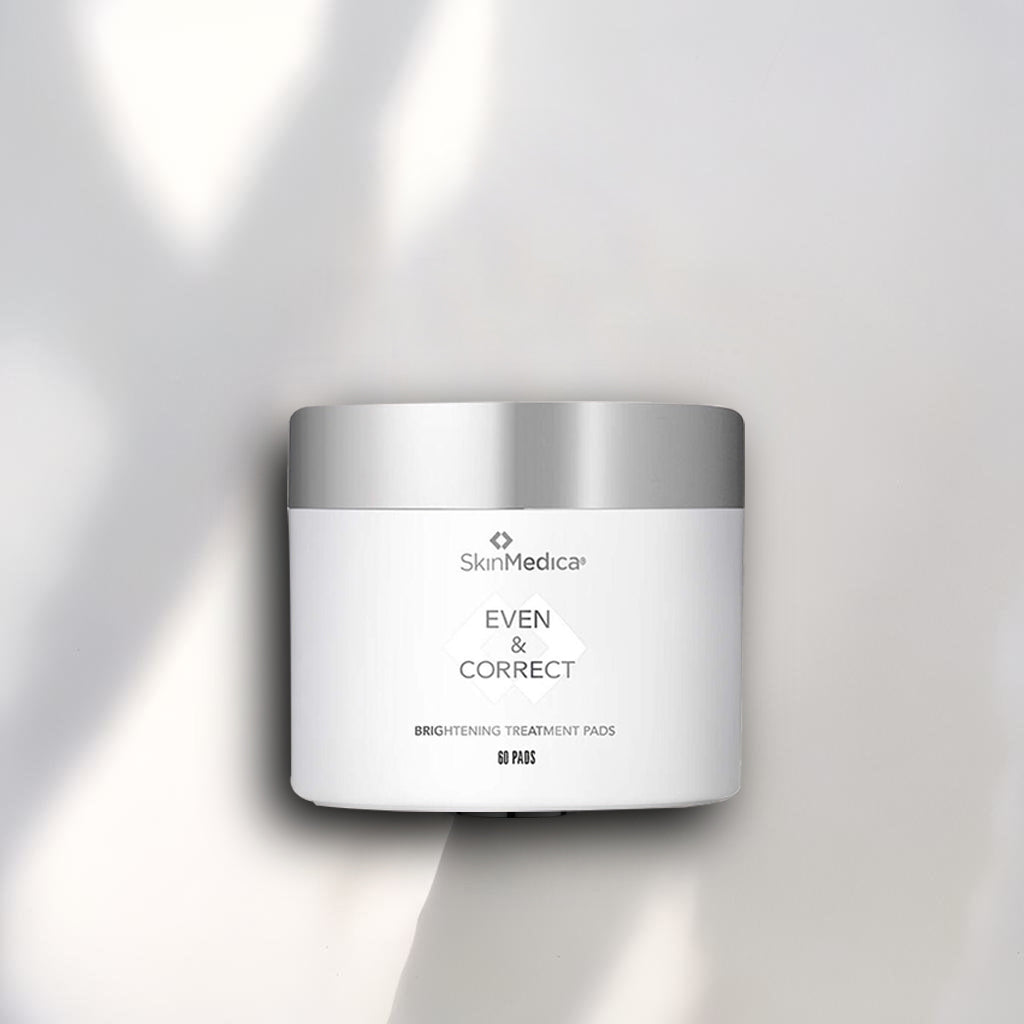 SkinMedica® Even & Correct Brightening Treatment Pads