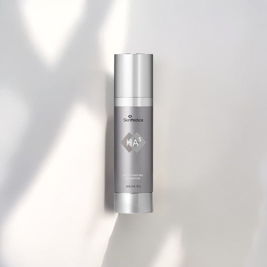 SkinMedica® HA⁵® Rejuvenating Hydrator