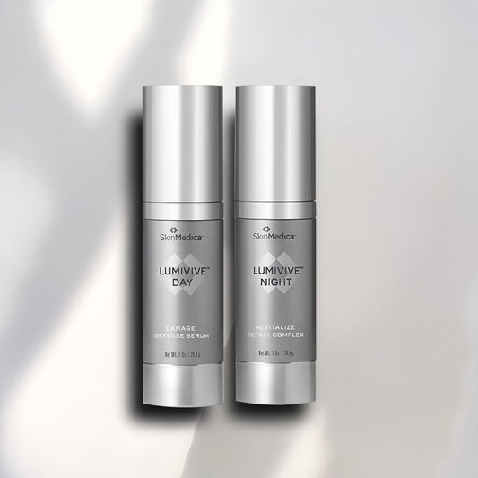 SkinMedica® LUMIVIVE® System 1 Oz./ 28.4 g each