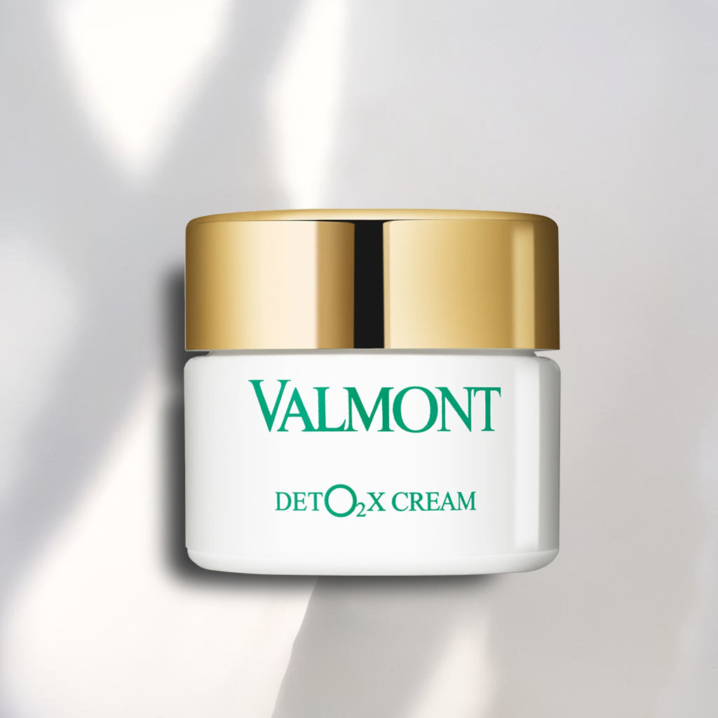 Valmont DetO2x Cream 45 ml/1.5 oz