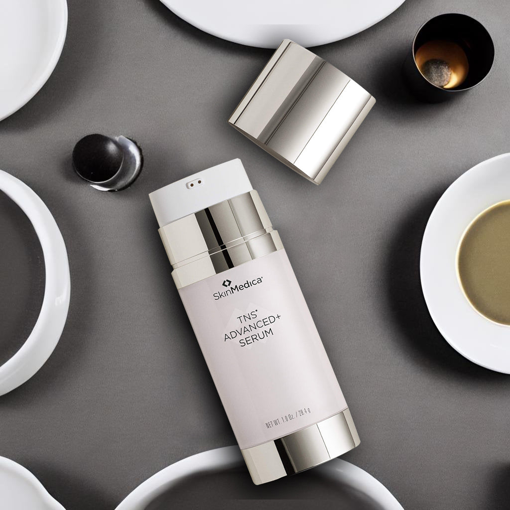 SkinMedica® TNS® Advanced+ Serum