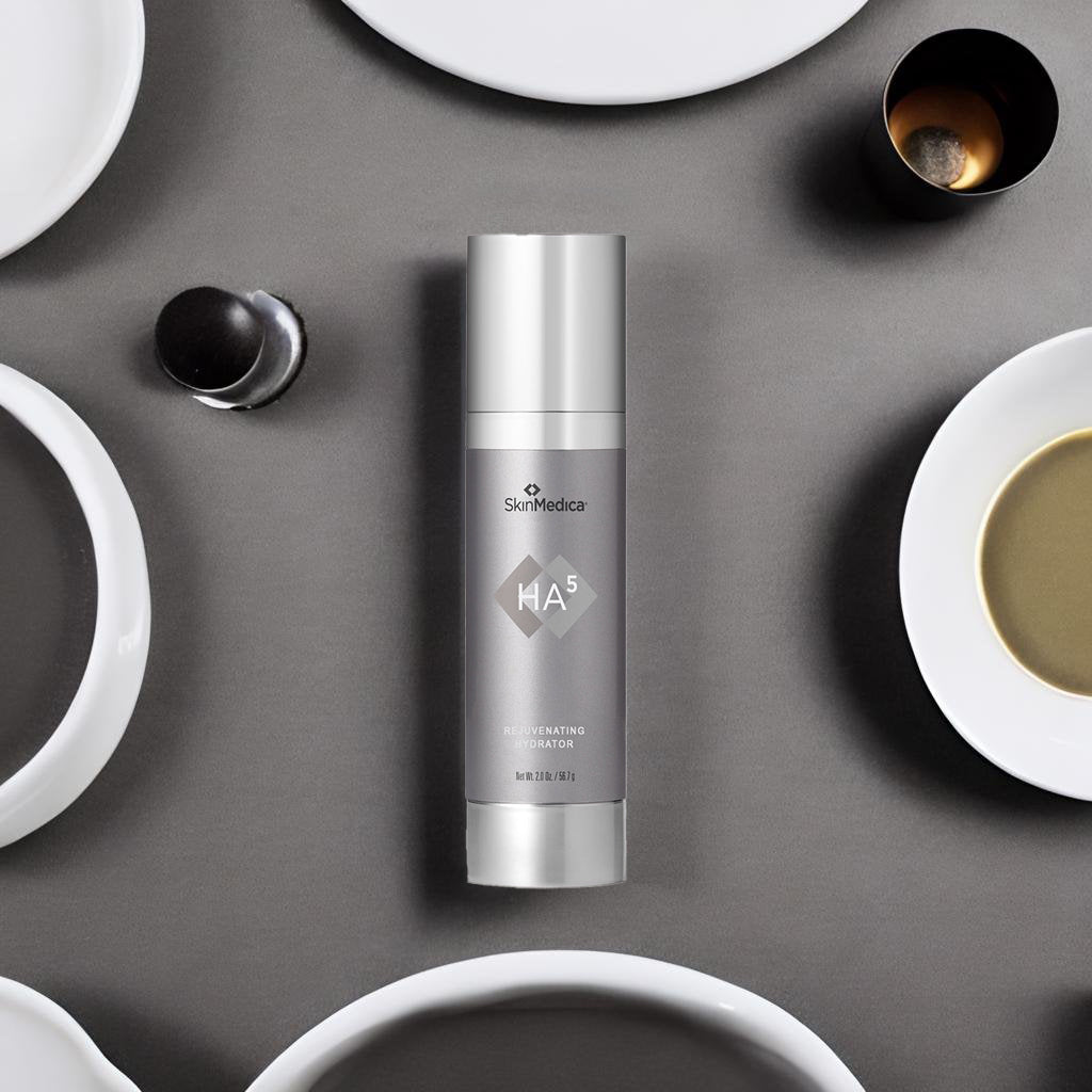 SkinMedica® HA⁵® Rejuvenating Hydrator