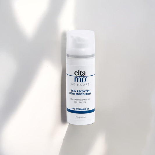 EltaMD Skin Recovery Light Moisturizer 1.7fl. oz/ 50mL