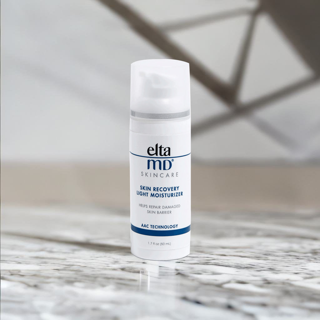 EltaMD Skin Recovery Light Moisturizer 1.7fl. oz/ 50mL