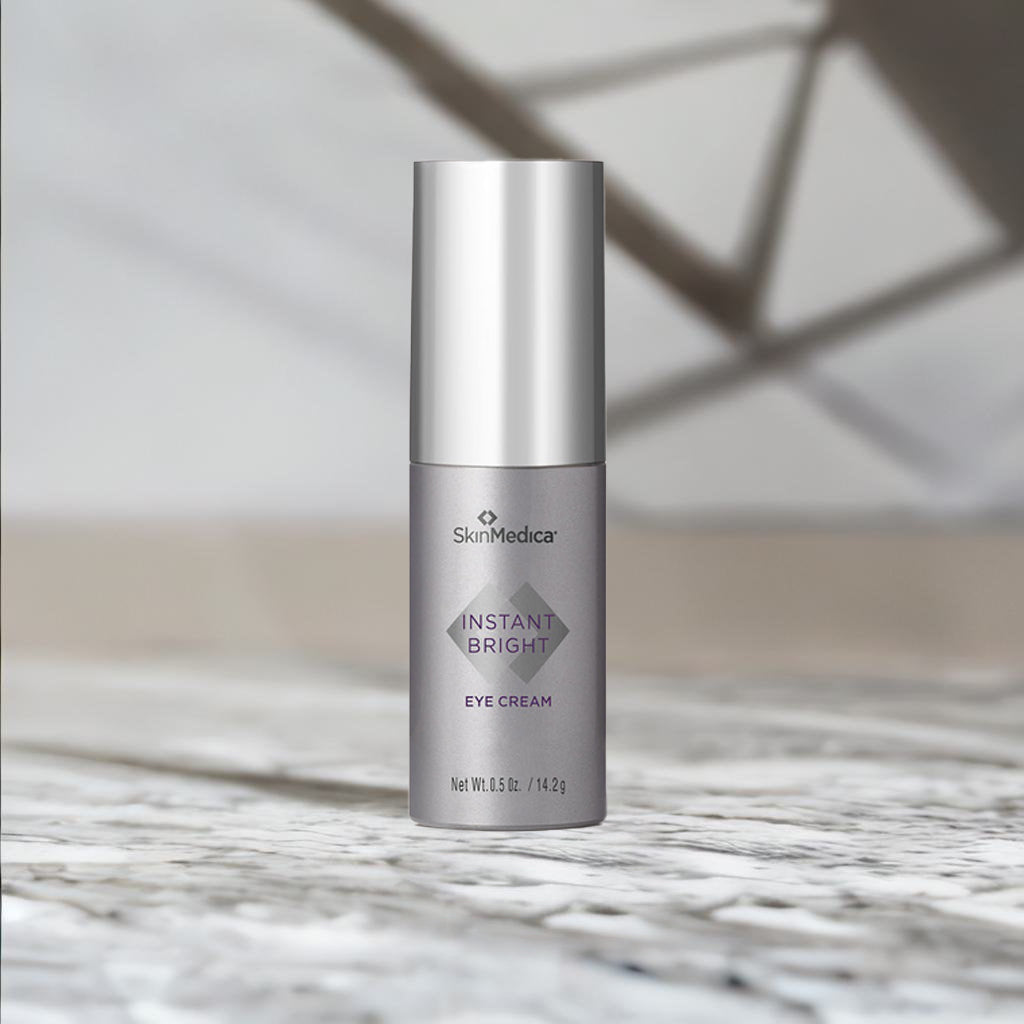 SkinMedica® Instant Bright Eye Cream 0.5 Oz./14.2 g