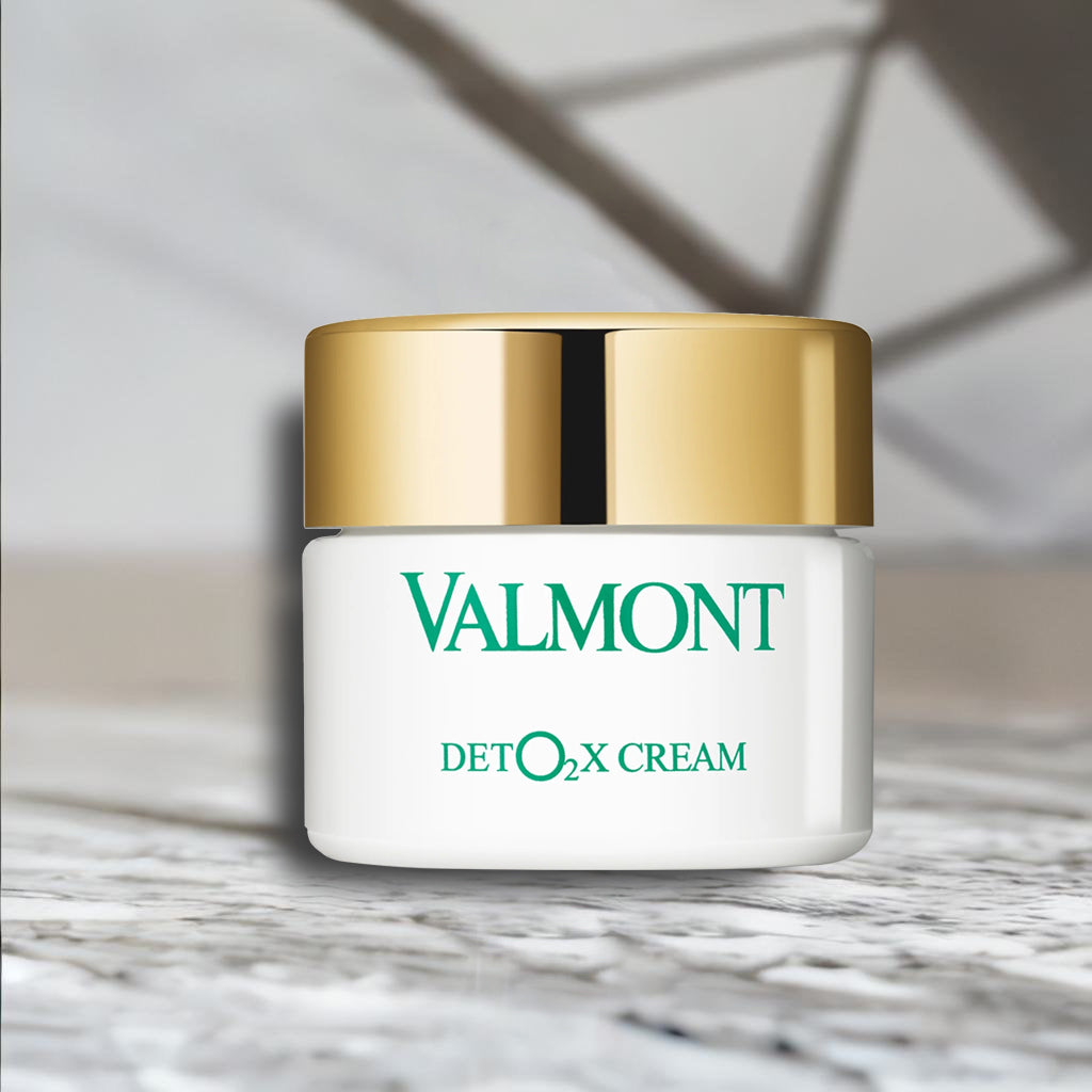 Valmont DetO2x Cream 45 ml/1.5 oz