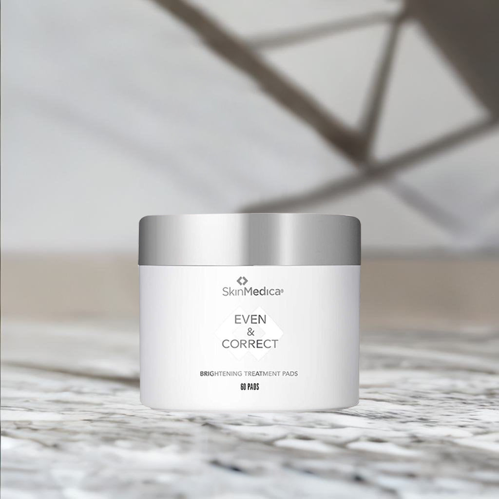 SkinMedica® Even & Correct Brightening Treatment Pads