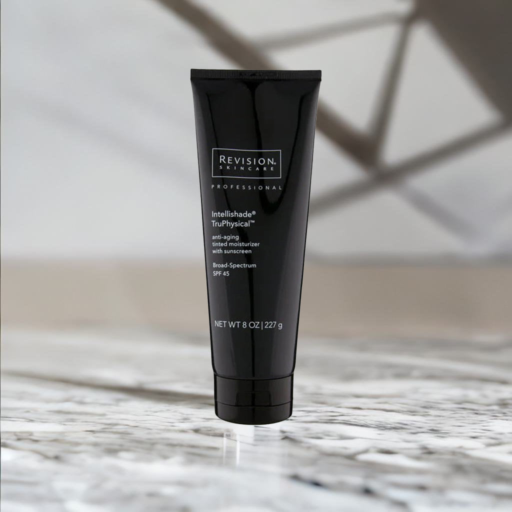 Revision Skincare Intellishade® TruPhysical SPF 45 8 Oz/ 227 g