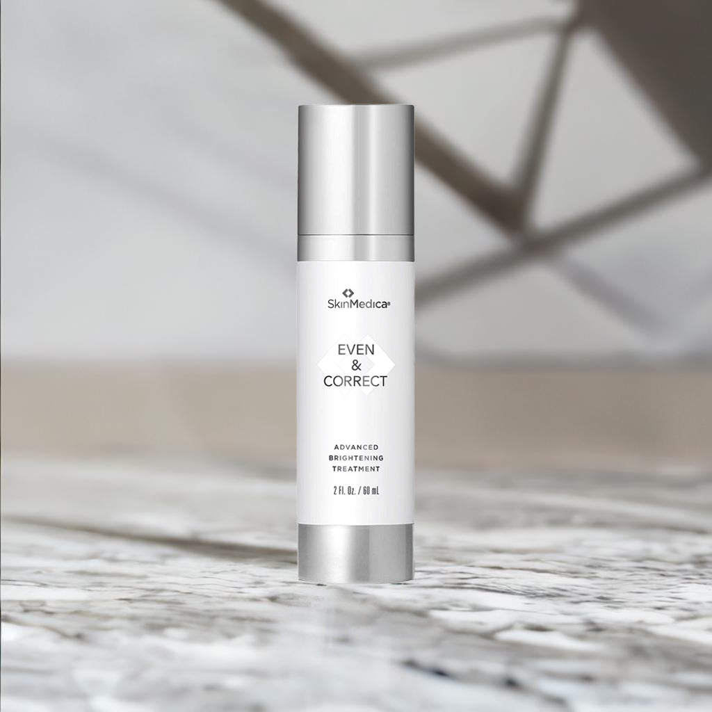 SkinMedica® Even & Correct Advanced Brightening Treatment 2 Fl. Oz./ 60 mL