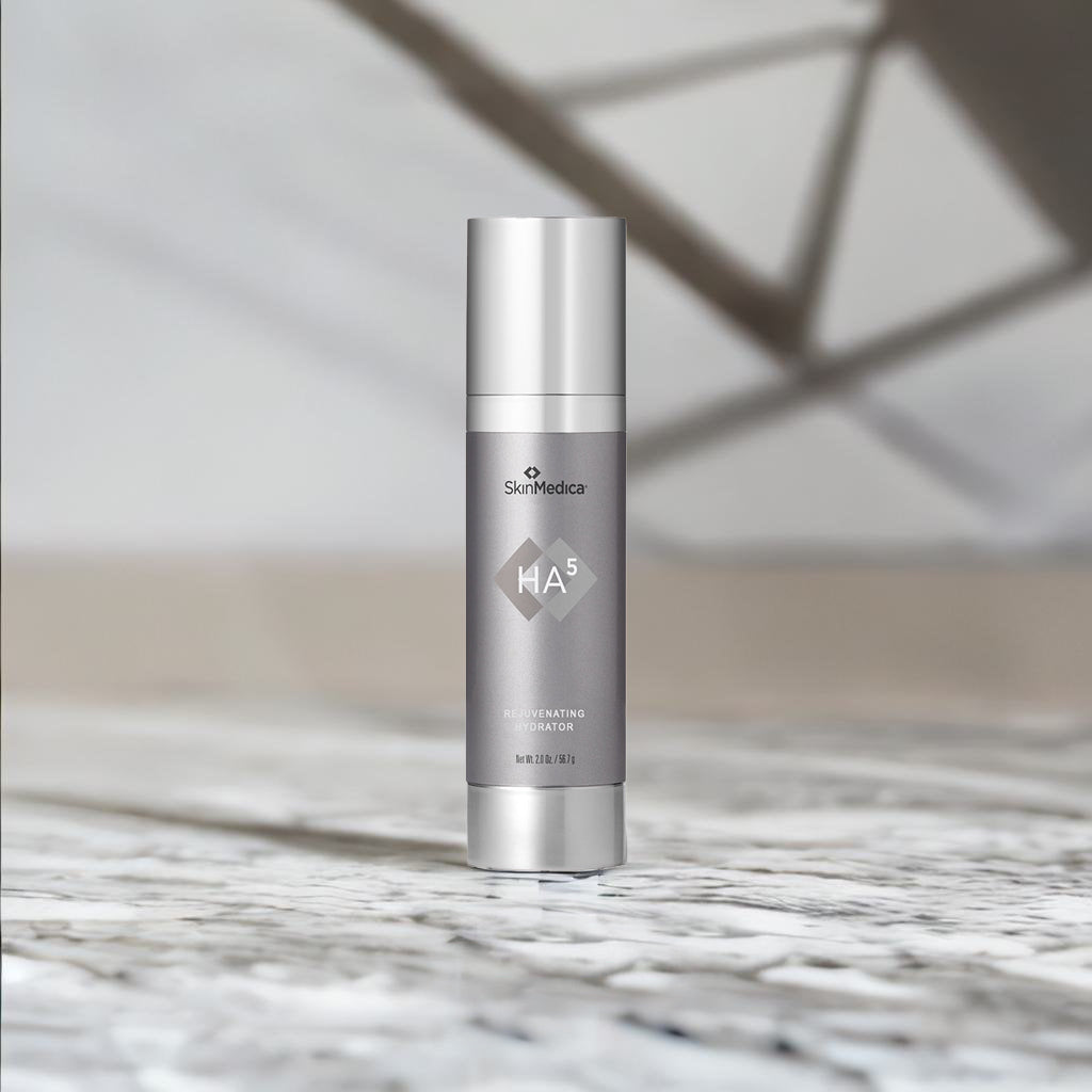 SkinMedica® HA⁵® Rejuvenating Hydrator