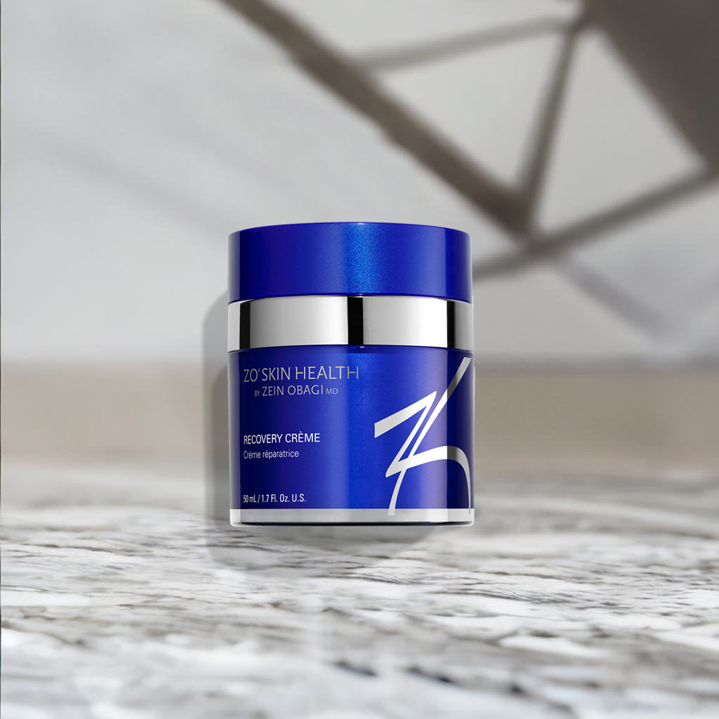 ZO® SKIN HEALTH RECOVERY CRÈME 50 mL / 1.7 Fl. Oz.